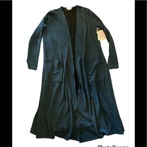 LuLaRoe Cardigan Sweater